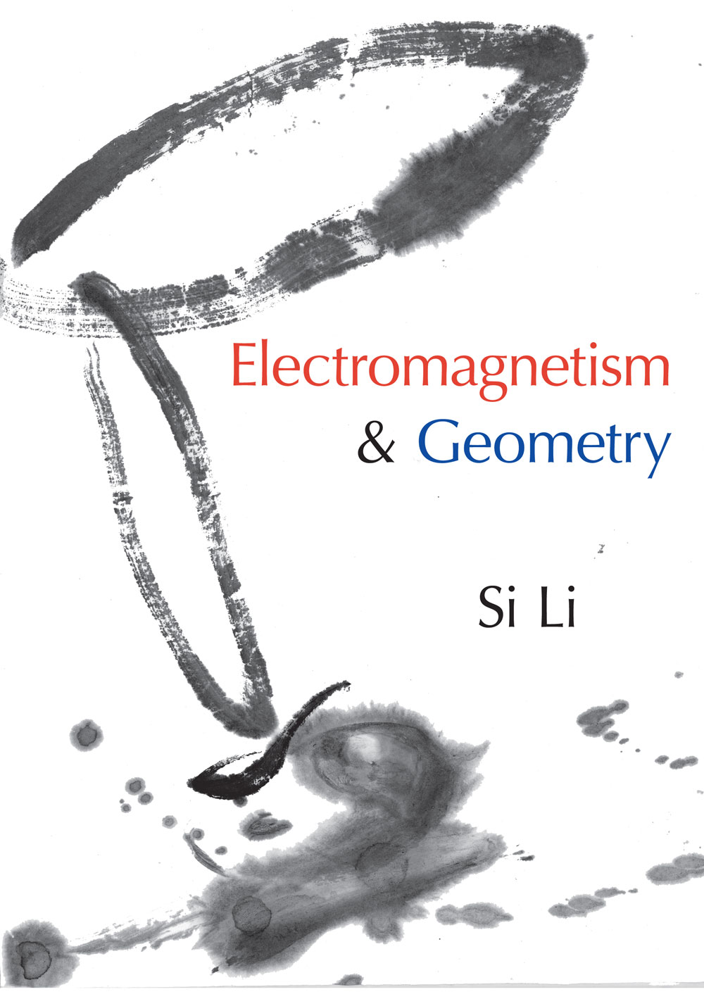 Electromagnetism and Geometry